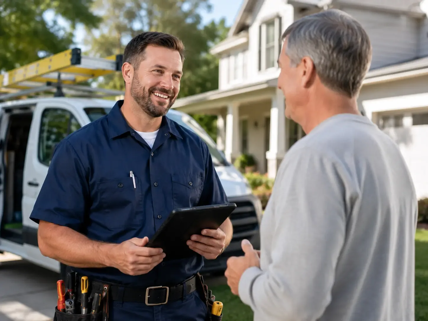 Electrical Panel Upgrade & Replacement in Saint Stephens, AL